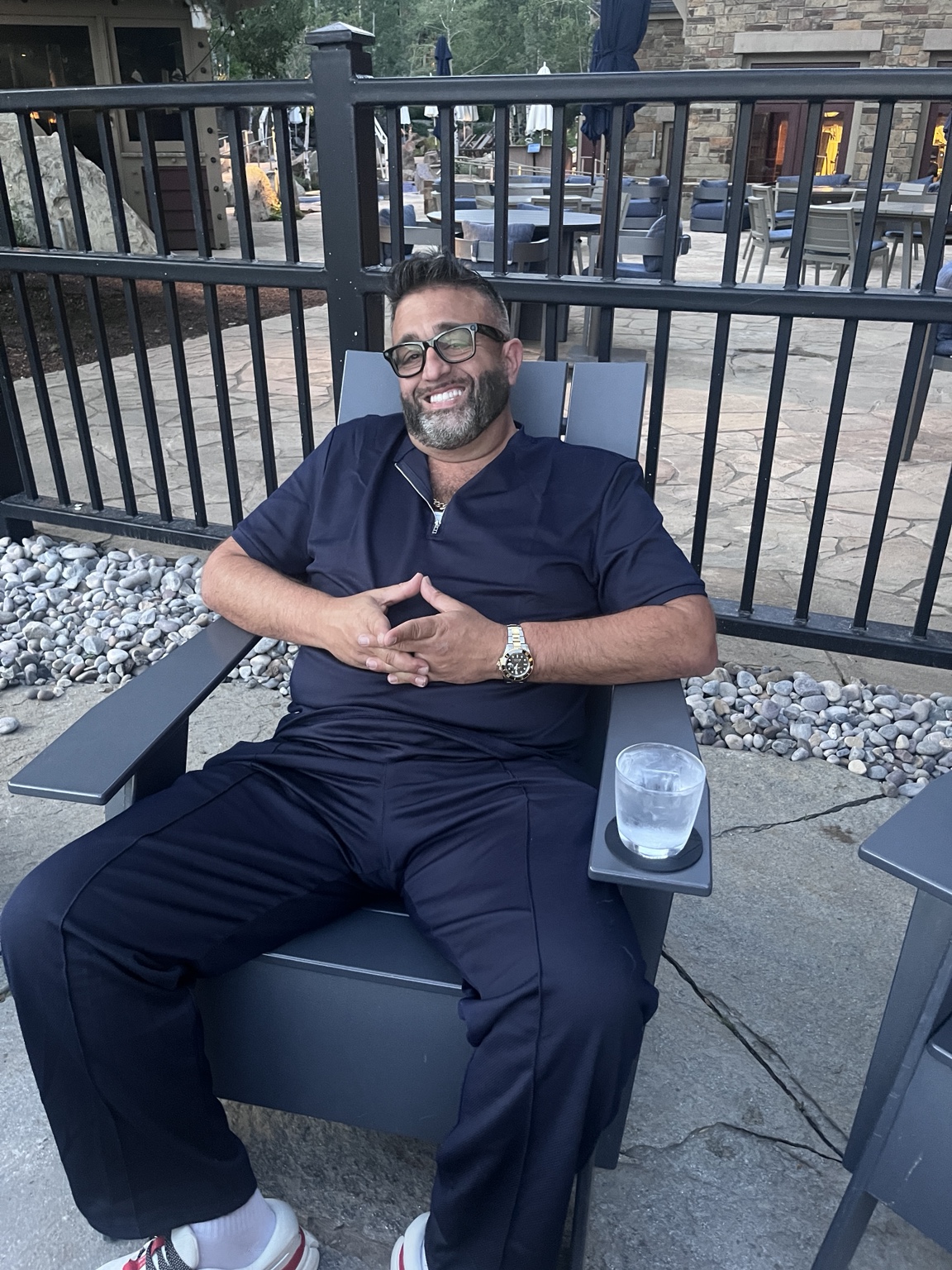Ralph Sorrentino, Ralph the Car Guy